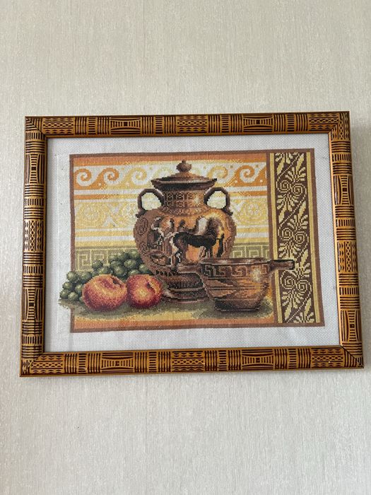 Продам авторские картины