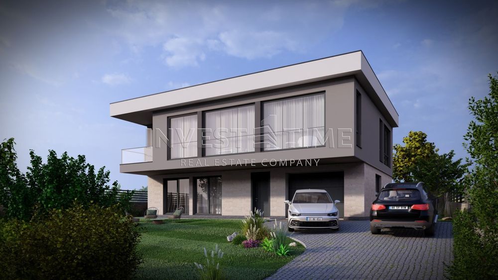 Продава се Къща в Варна, Изгрев - 250 кв.м за 1660 €/кв.м - Снимка #2