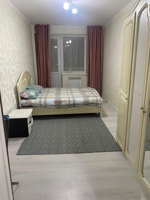 Квартира посуточно