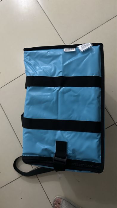 Вольт сумка для доставки новая