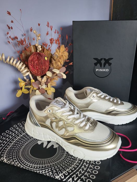 Дамски сникърси Pinko