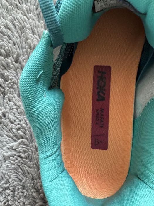 Vand papuci hoka M mafate speed 4