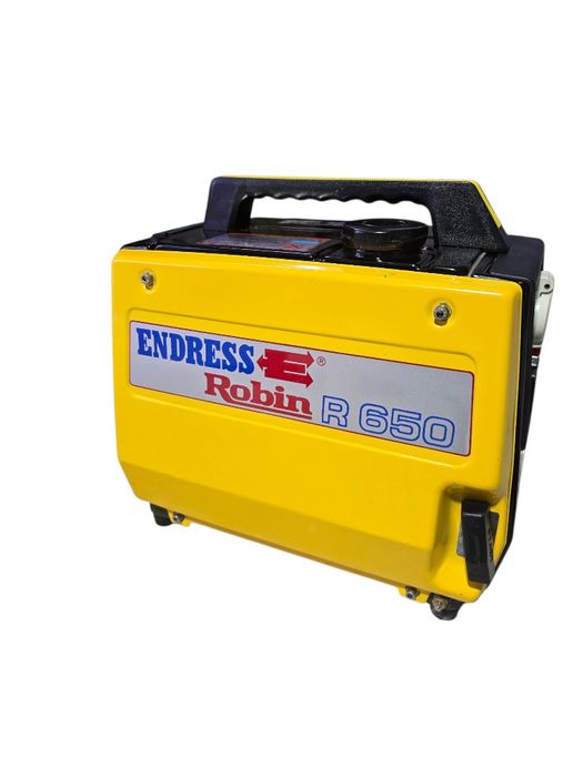 Generator Endress Robin R 650
