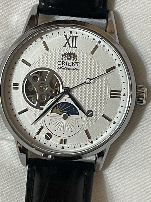 Оригинальные Orient Automatic, отличное состояние