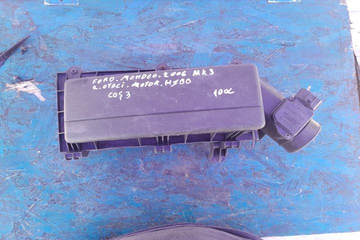 Carcasa filtru aer 4609885905 4609885905 Ford Mondeo MK3 [2000 - 2003