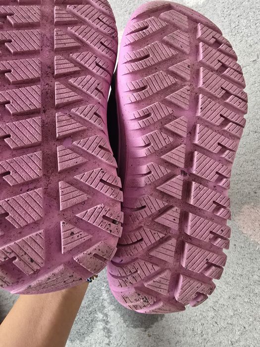 Детски ботуши Adidas