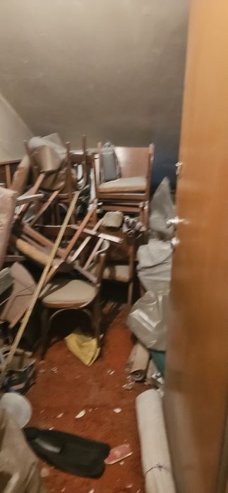 Чистене на мазета