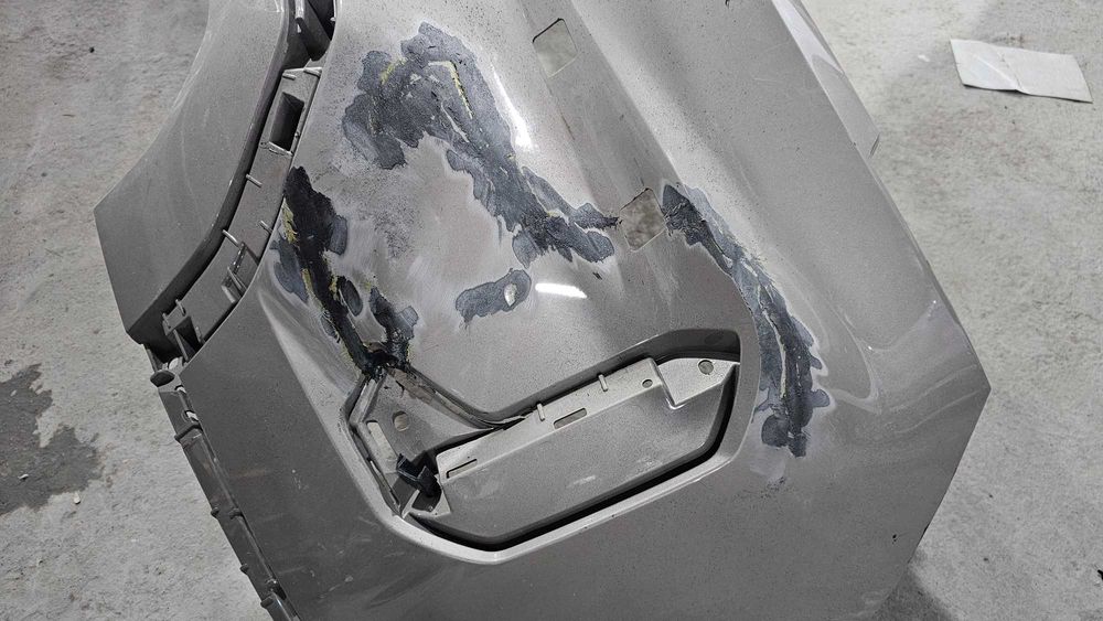 Aion V 2024 бампер Б/У