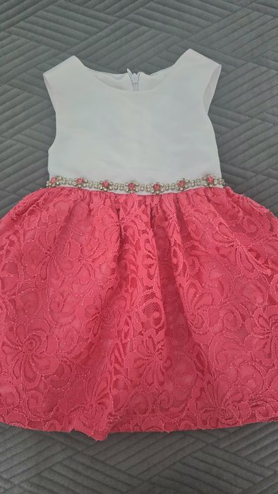Rochie elegantă 18-24 luni