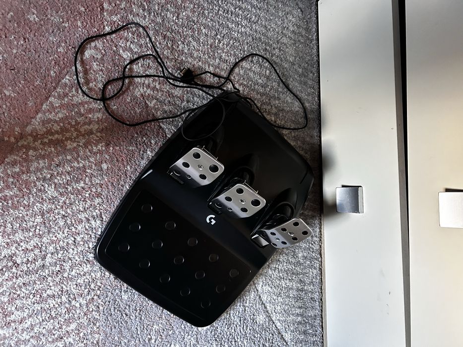 Volan Logitech G923 SE