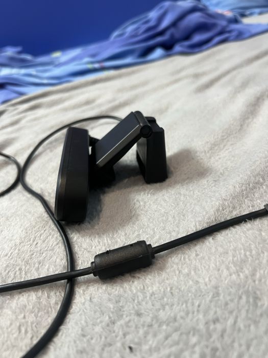 Web камера Trust Tyro, FullHD 1080p, Autofocus, Микрофон, USB