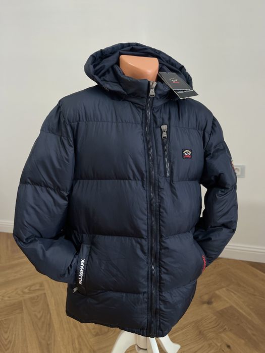 Geaca Paul&Shark barbat