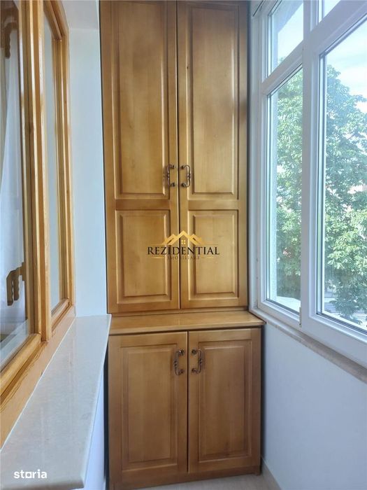 Apartament Doua Camere - Pietonalul Unirii