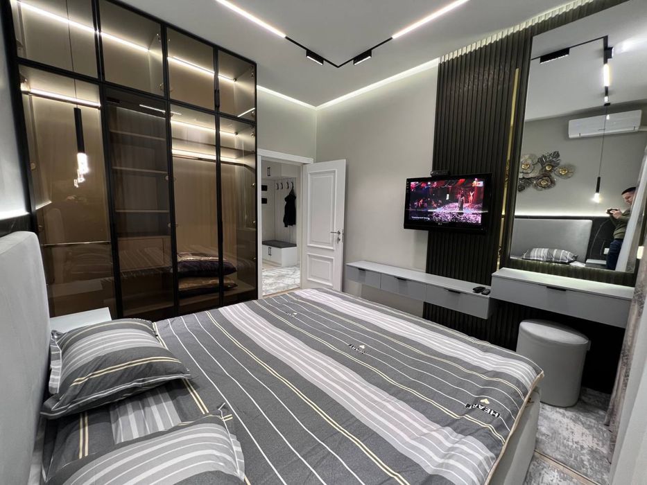 Аренда Греен Парк