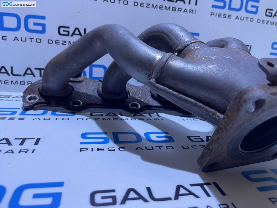 Galerie Evacuare Audi A3 8P 1.6 FSI BLF BLP BAG 2004 - 2013 Cod 03C253031D