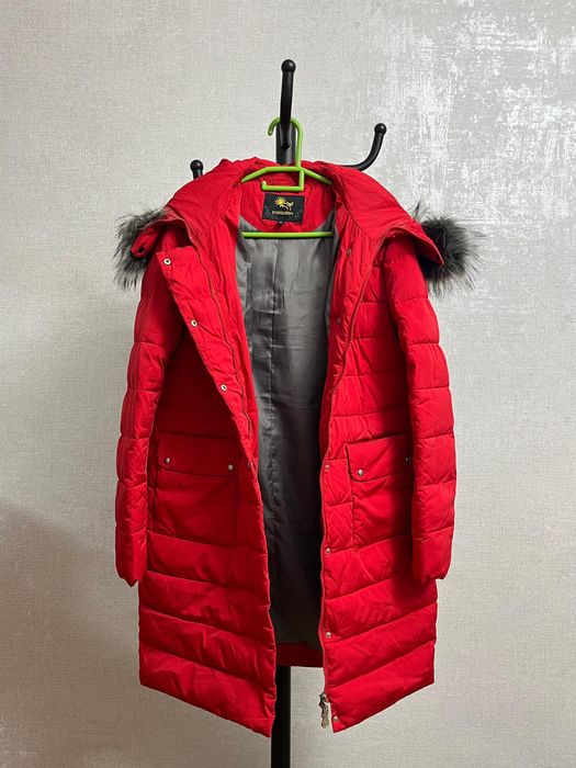 Продается куртка