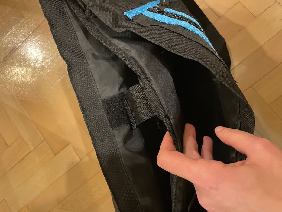 Детска чанта за през рамо