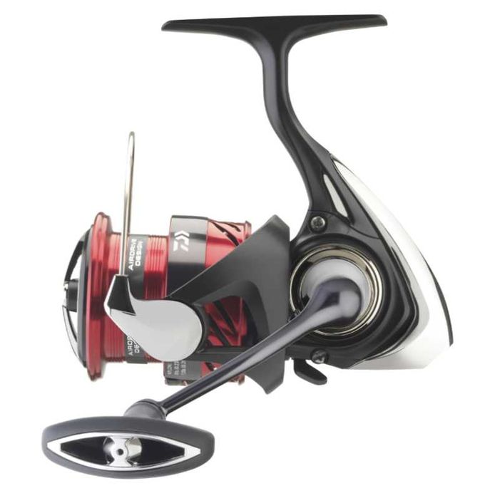 Макара Daiwa 23 Ninja LT