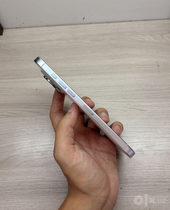 iPhone 16 Pro Max 256Gb