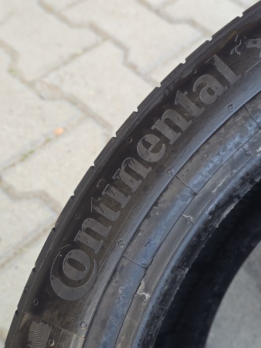 225 40 18 Continental