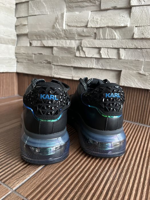 Сникърси Karl Lagerfeld