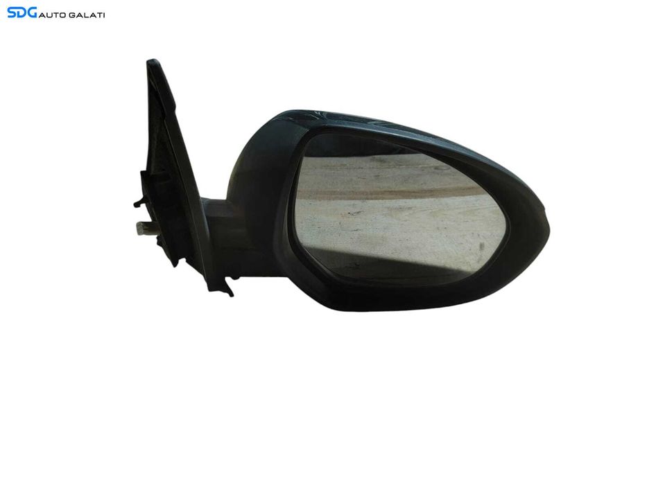 Oglinda Electrica Dreapta Mazda 6 2002 - 2008 (Bucata Lipsa din Rama) [LR0607]