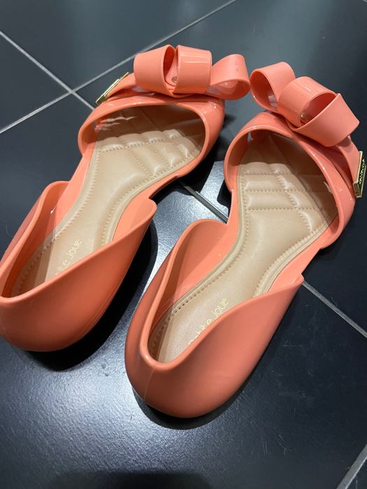 Обувки 38 номер - различни модели