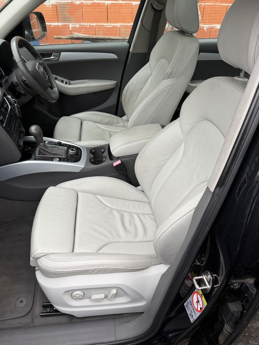 Audi q5 2010 3.0tdi на части Ауди кю5