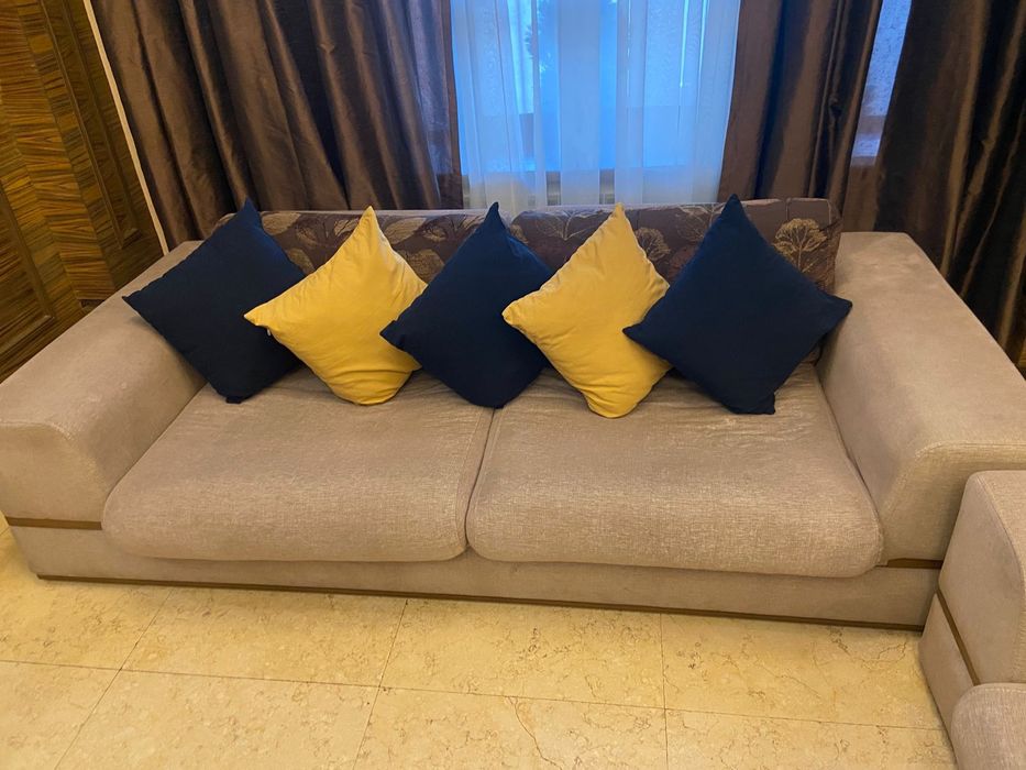 Мебель реставрация