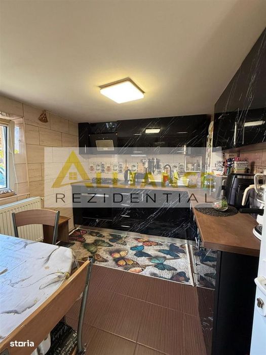 EXCLUSIVITATE - CASA INDIVIDUALĂ - Teren de 754mp - 230.000â¬