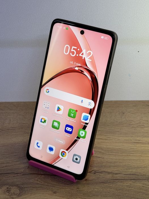 Oppo A5i 4/128gb | Кэш-Маркет