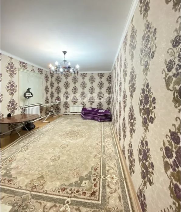 Үй сатылады мкр. Аэропорт