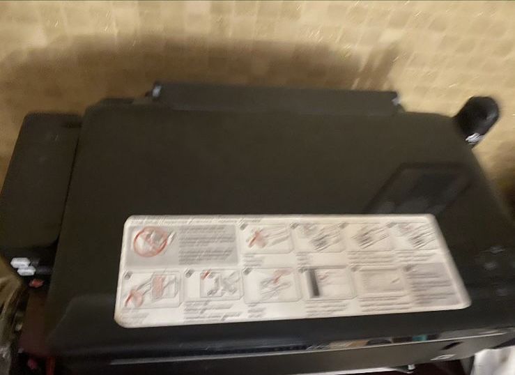 Продается фотопринтер Epson!