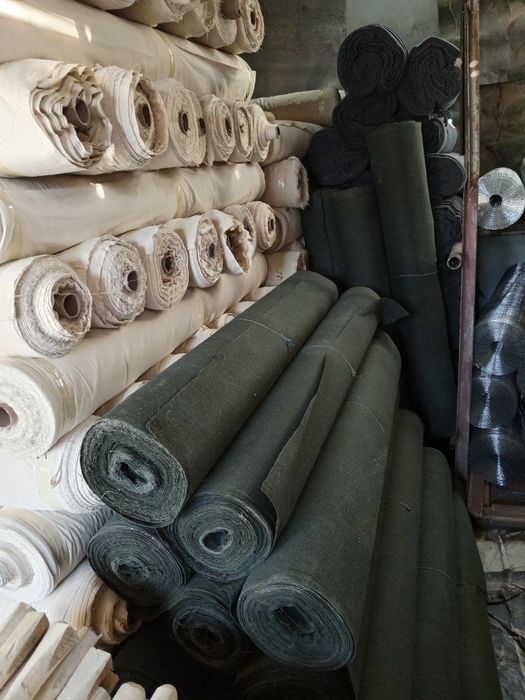 БЯЗЬ СУРОВАЯ 5500 Сум...