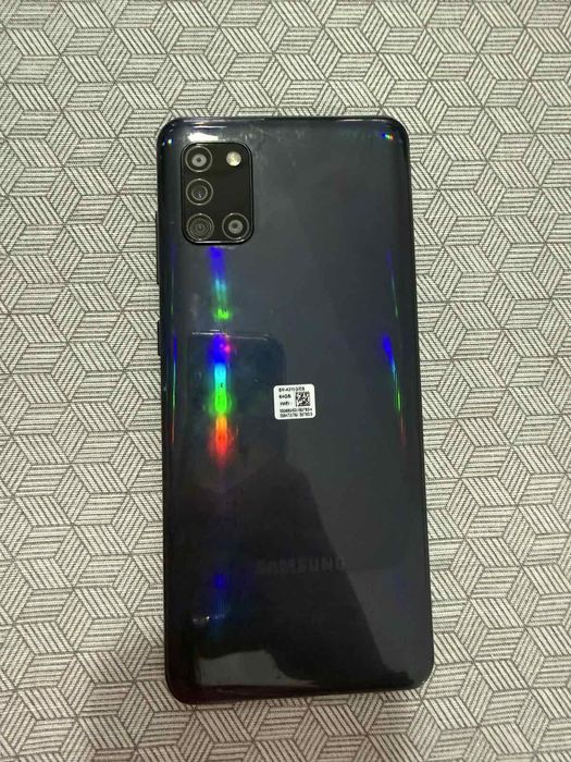 Samsung GalaxyA04e ; galaxy A31