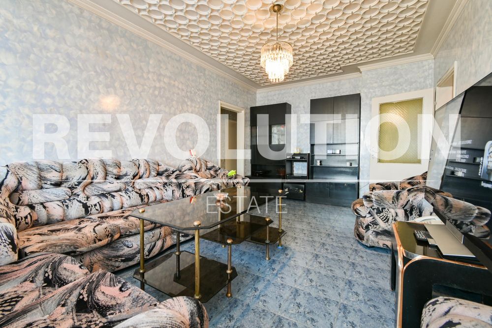 Дава се под наем Двустаен апартамент в София, Дружба 1 - 70 кв.м за 450 € - Снимка #3