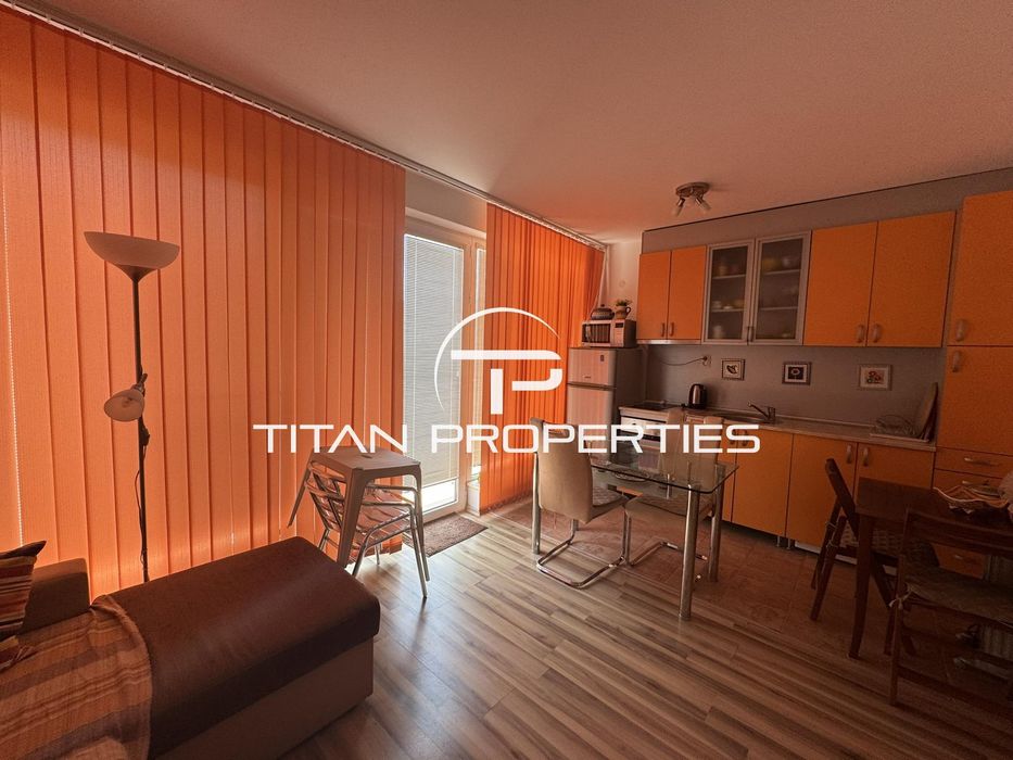 Продава се Едностаен апартамент в Созопол - 49 кв.м за 1143 €/кв.м - Снимка #3