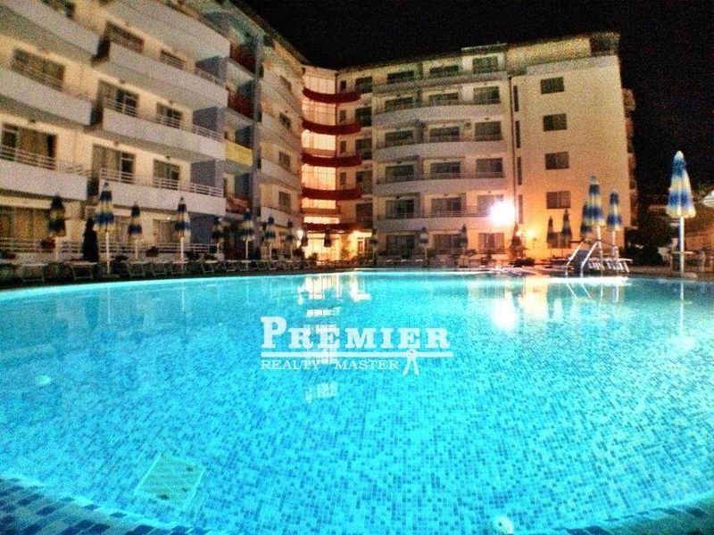Продава се Двустаен апартамент в к.к. Слънчев бряг - 73 кв.м за 1137 €/кв.м - Снимка #1