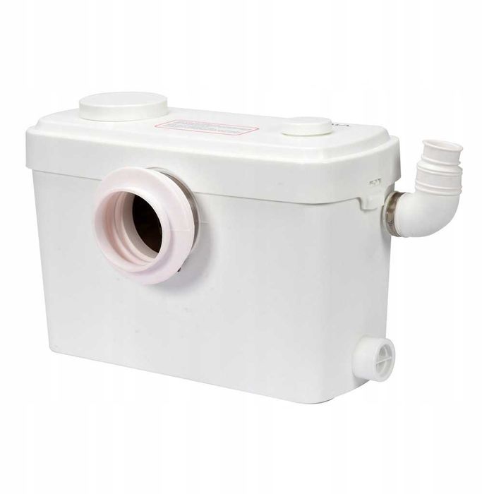 Насос унитаз  учун