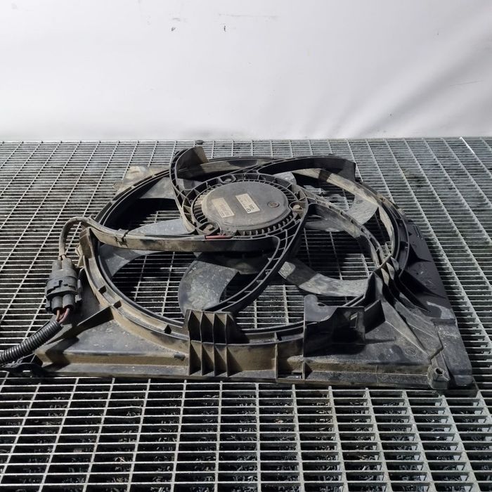 Electroventilator BMW X3 E83 2.5 Benzina 2003 - 2006 192CP Manuala 6 Trepte (1464) ...