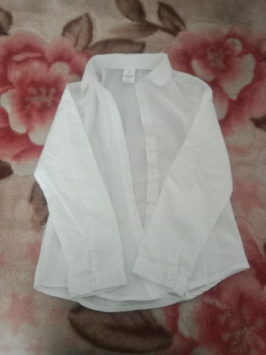 Женский школьный одежда