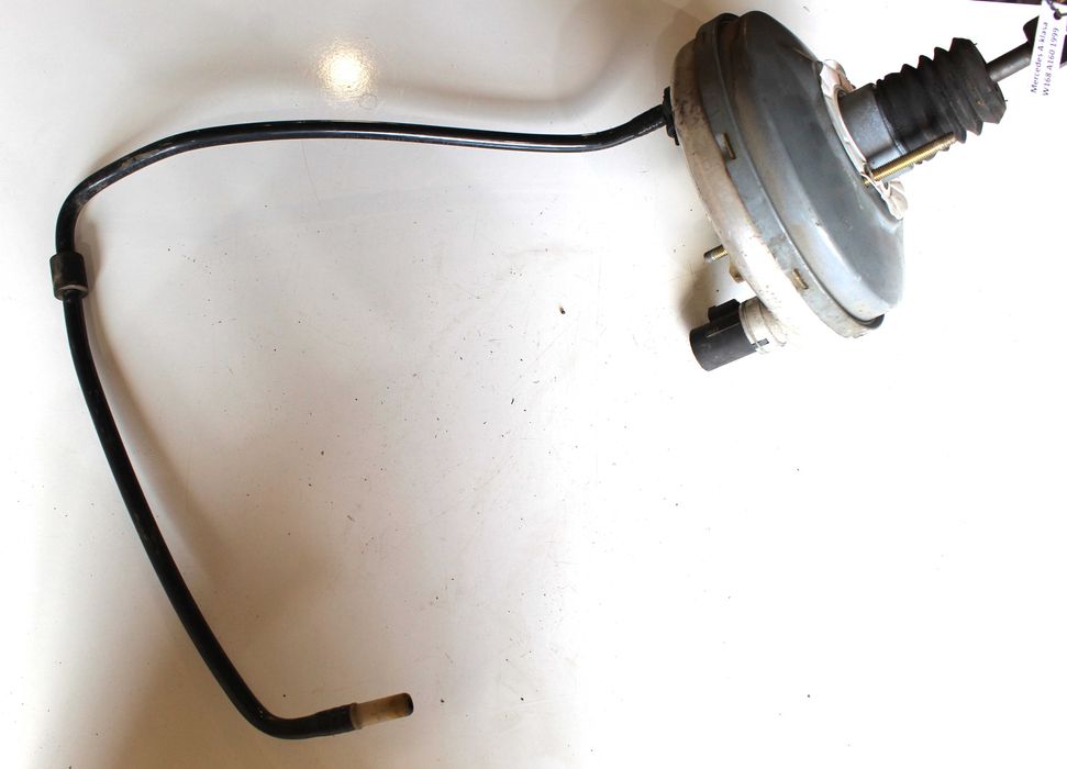 Серво с датчик Мерцедес а-класа в168 а160 99г Mercedes a-class w168