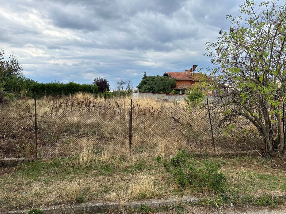 Продава се Парцел в с. Стамболово, Област Хасково - 1020 кв.м за 32 €/кв.м - Снимка #3