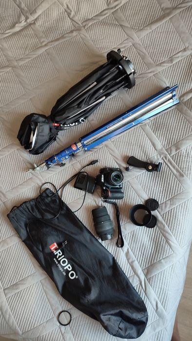 Nikon d750 готовый бизнес