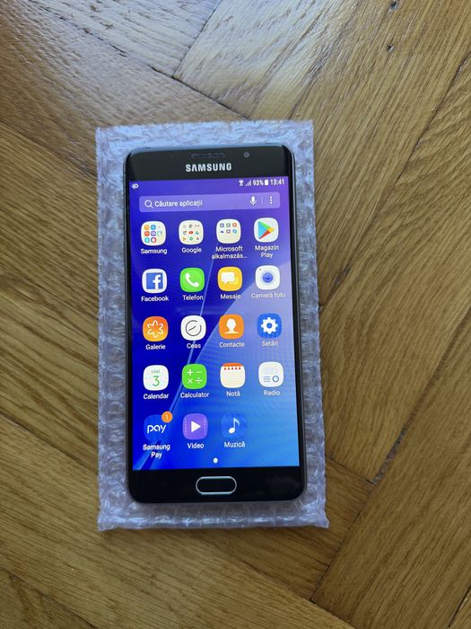 Samsung Galaxy A5 de 16 Gb Black