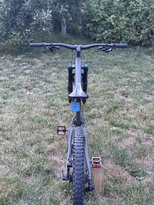 Specialized status 140 2022