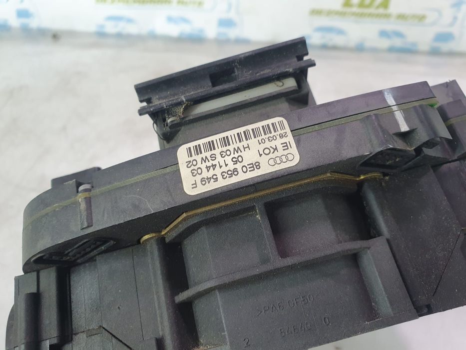 Ansamblu manete 8e0953549f Audi A4 B7 [2004 - 2008]