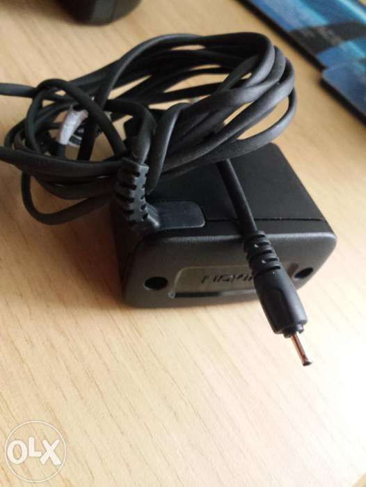 Incarcatoare si casti originale