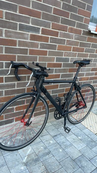 Velosiped Gonchik  Sport velosipedi