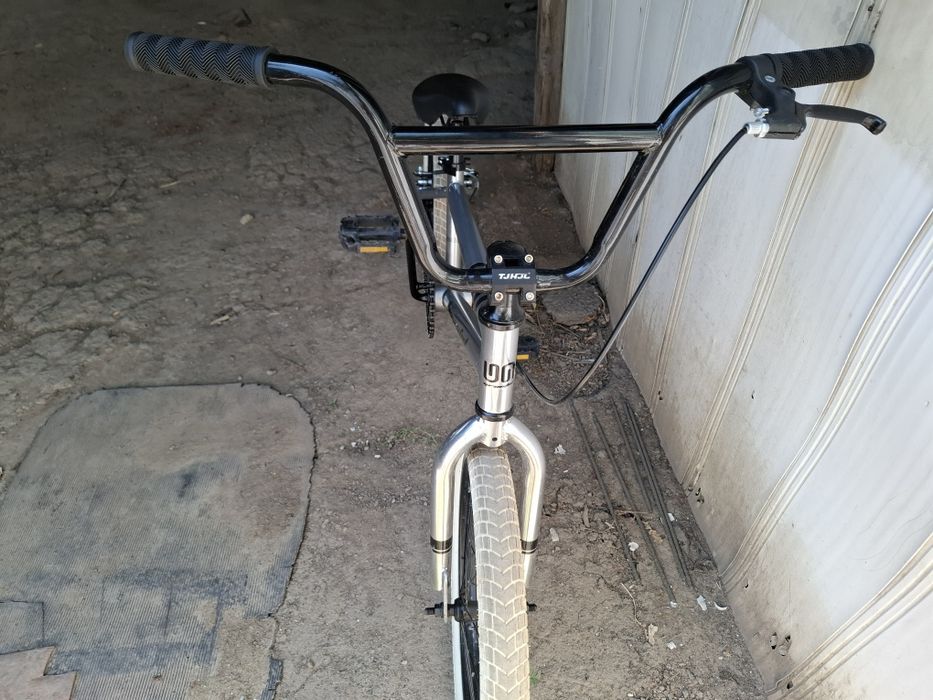 продаю срочно bmx